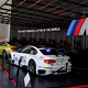 Illustration for article titled A Visit to the BMW Zentrum - Spartanburg, SC